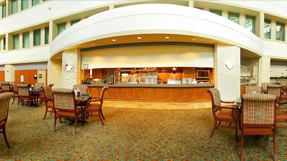 Hotel Hilton Airport 3*