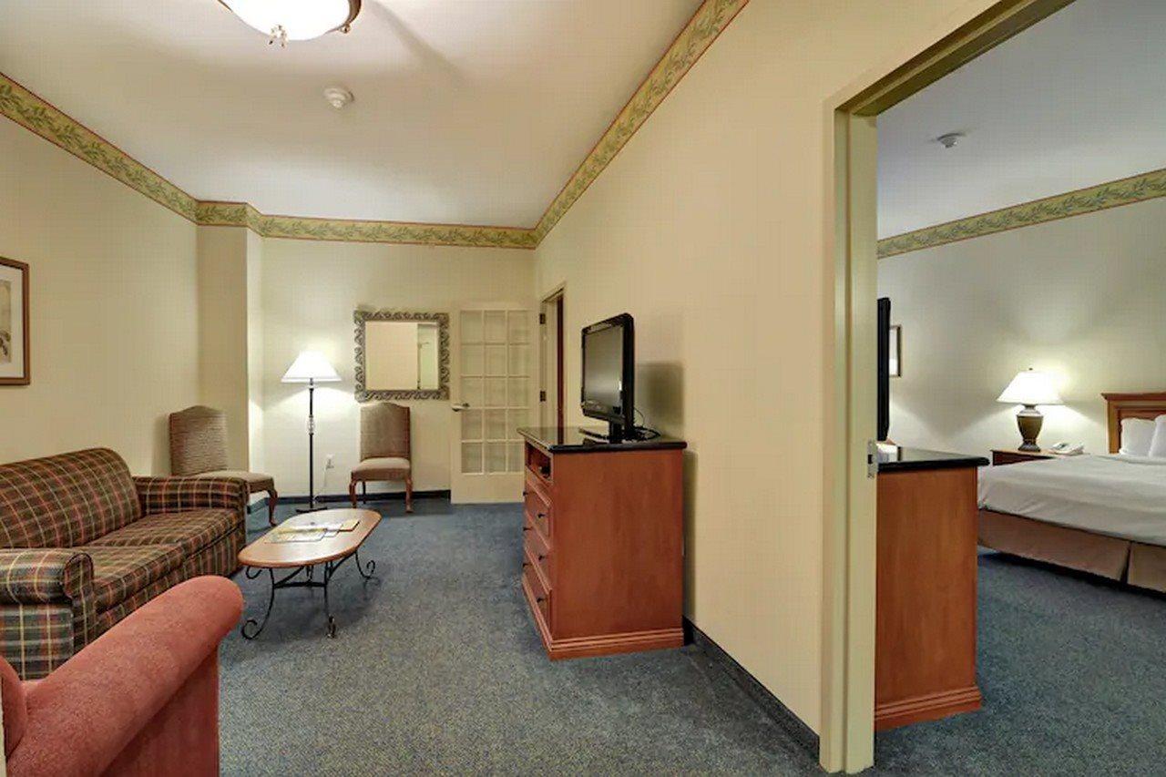 Hilton Airport Austin