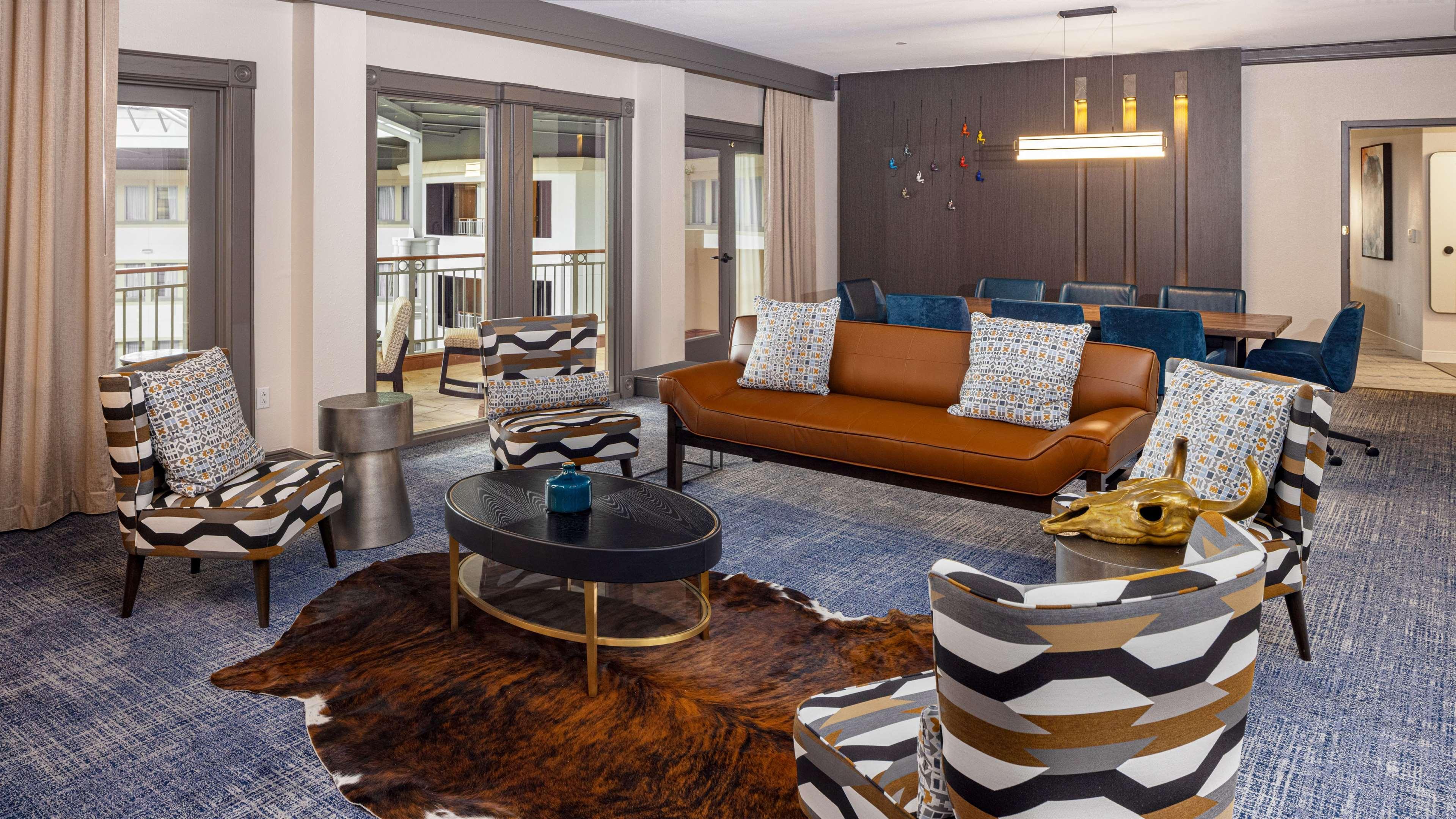 Hilton Airport 3* Austin