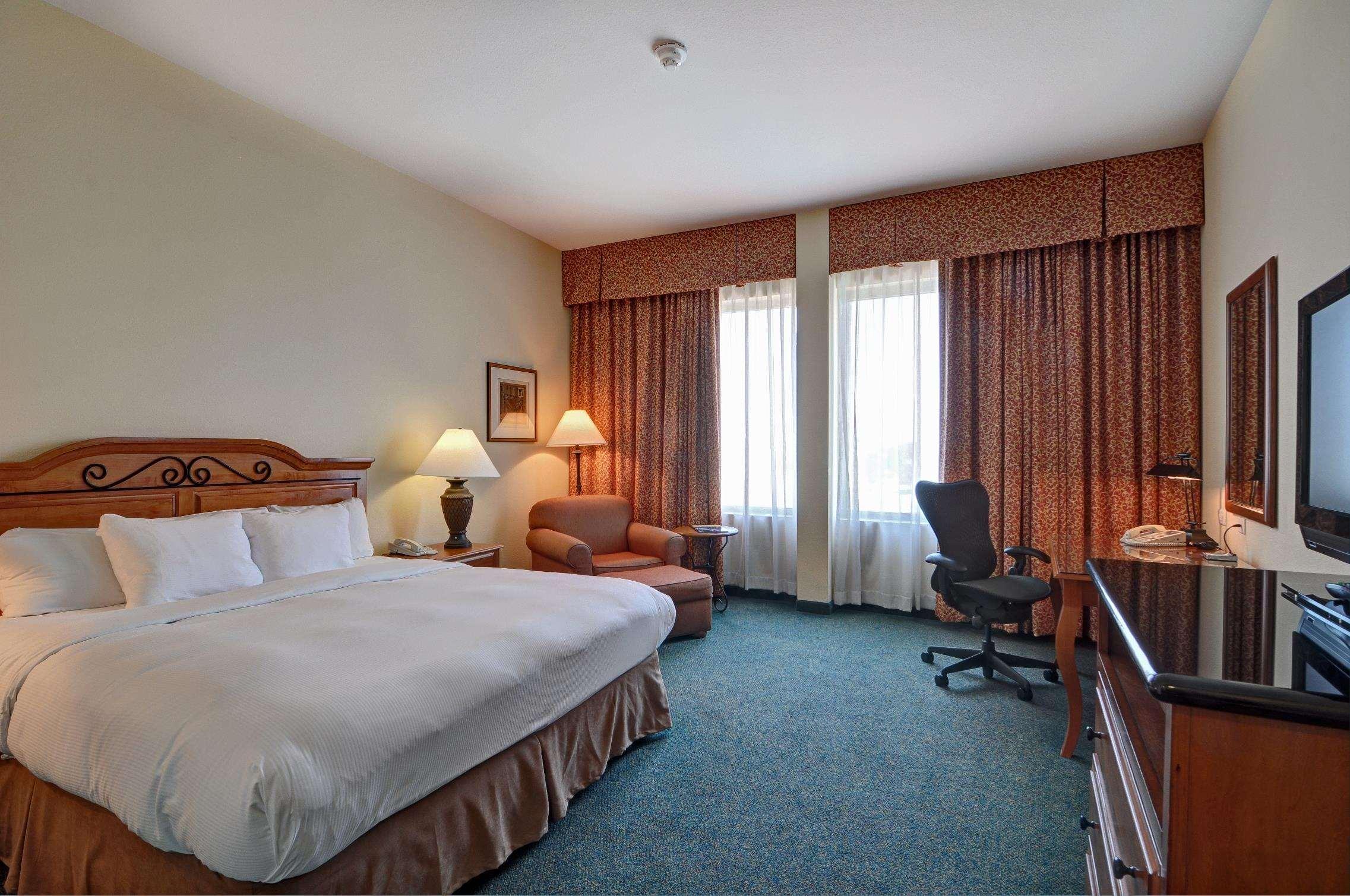 Hilton Airport Hotel