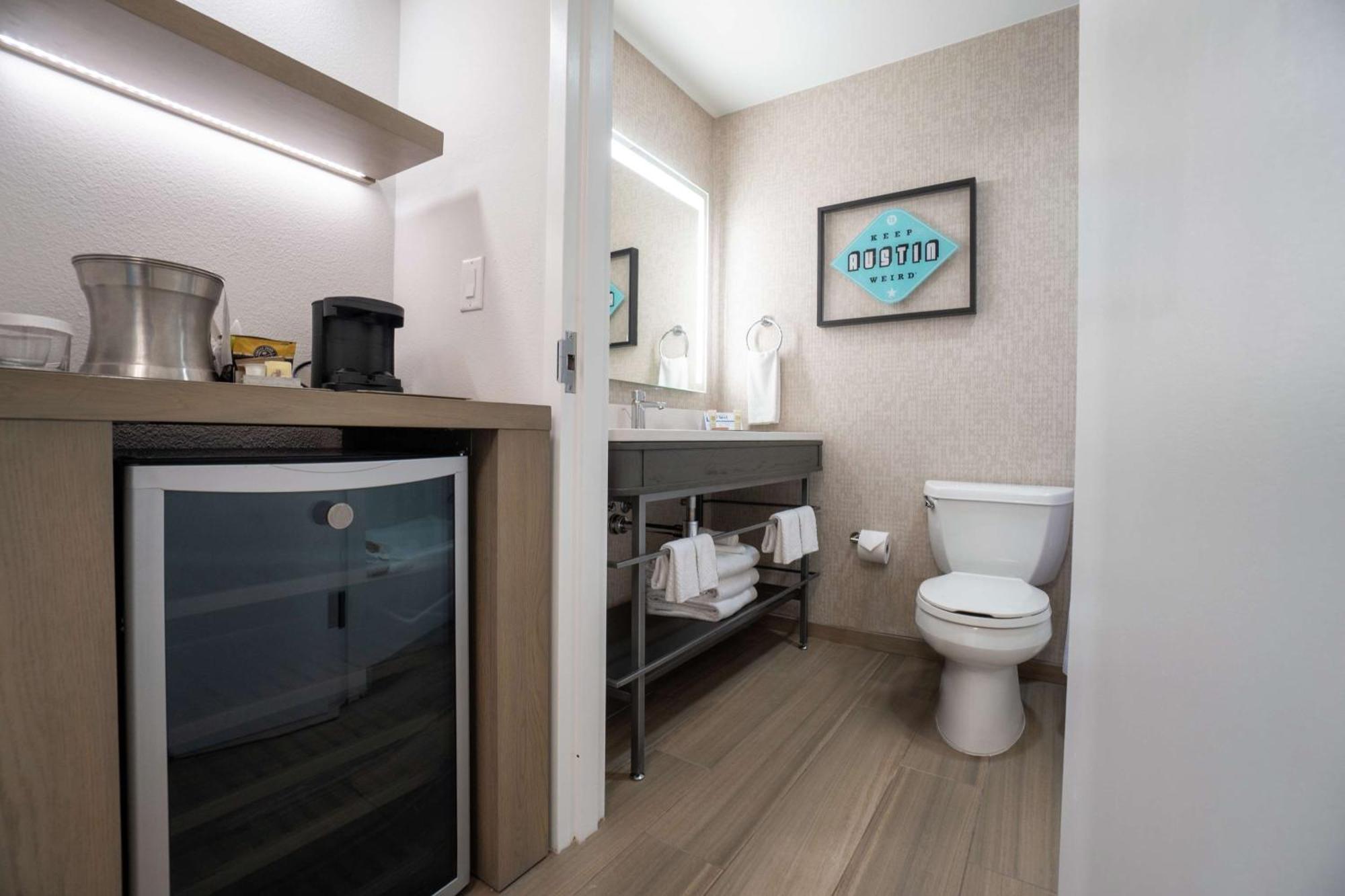 Hilton Airport Hotel