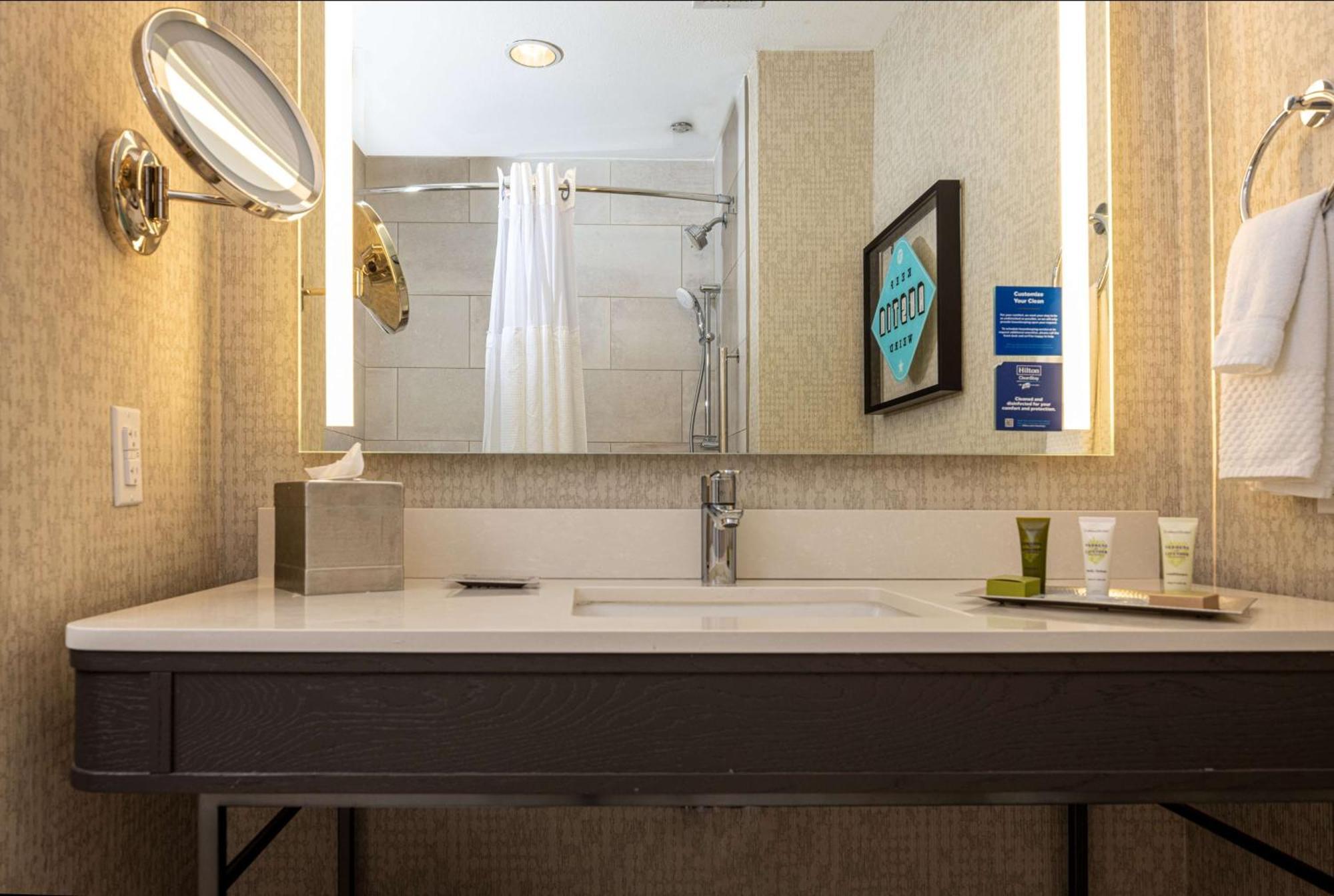 Hotel Hilton Airport 3*
