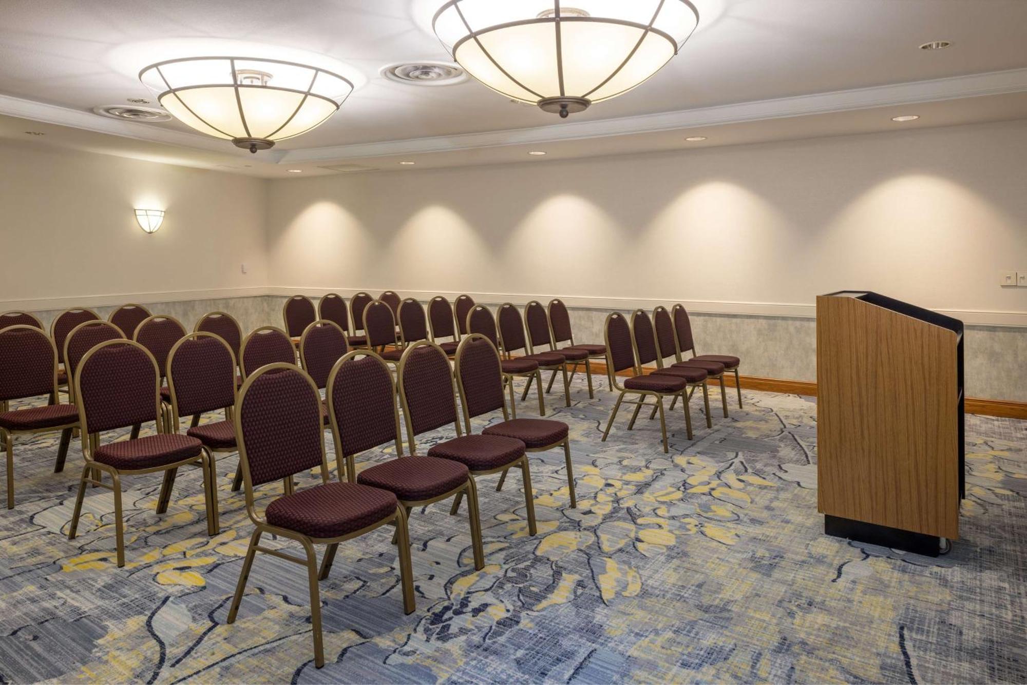 Hotel Hilton Airport Austin