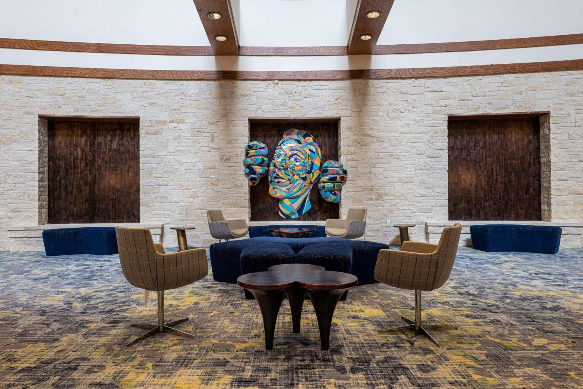 Hilton Airport Hotel