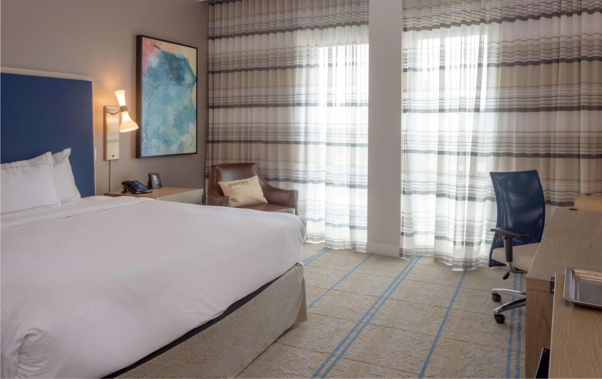 Hilton Airport Hotel