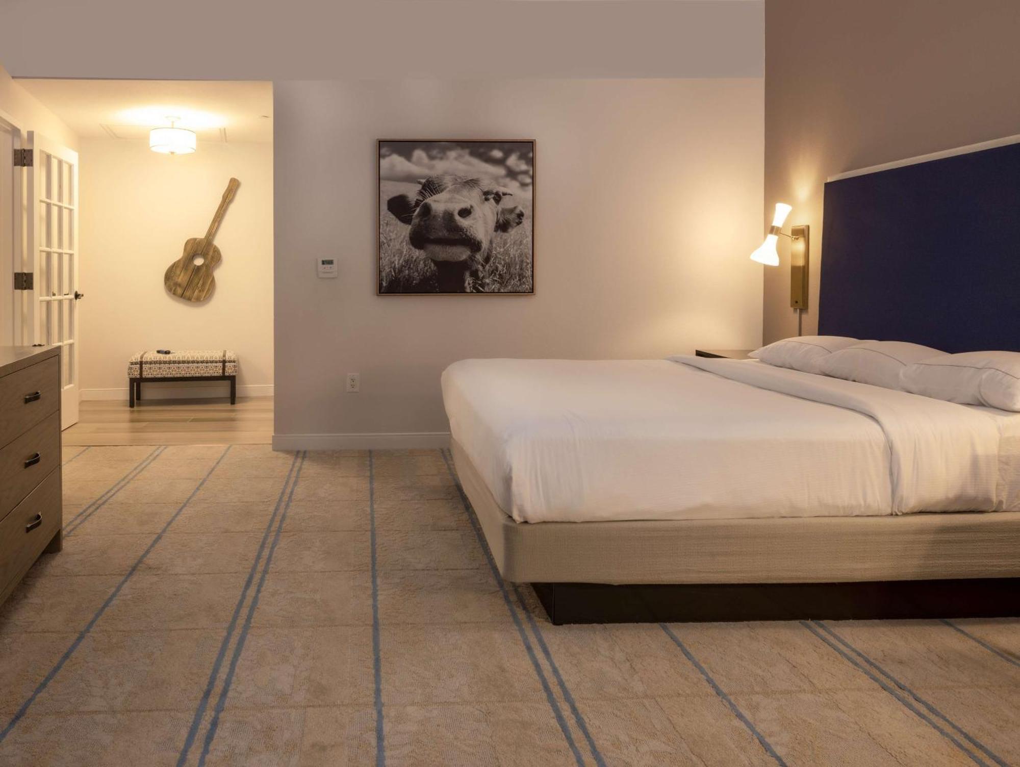 Hilton Airport Hotel