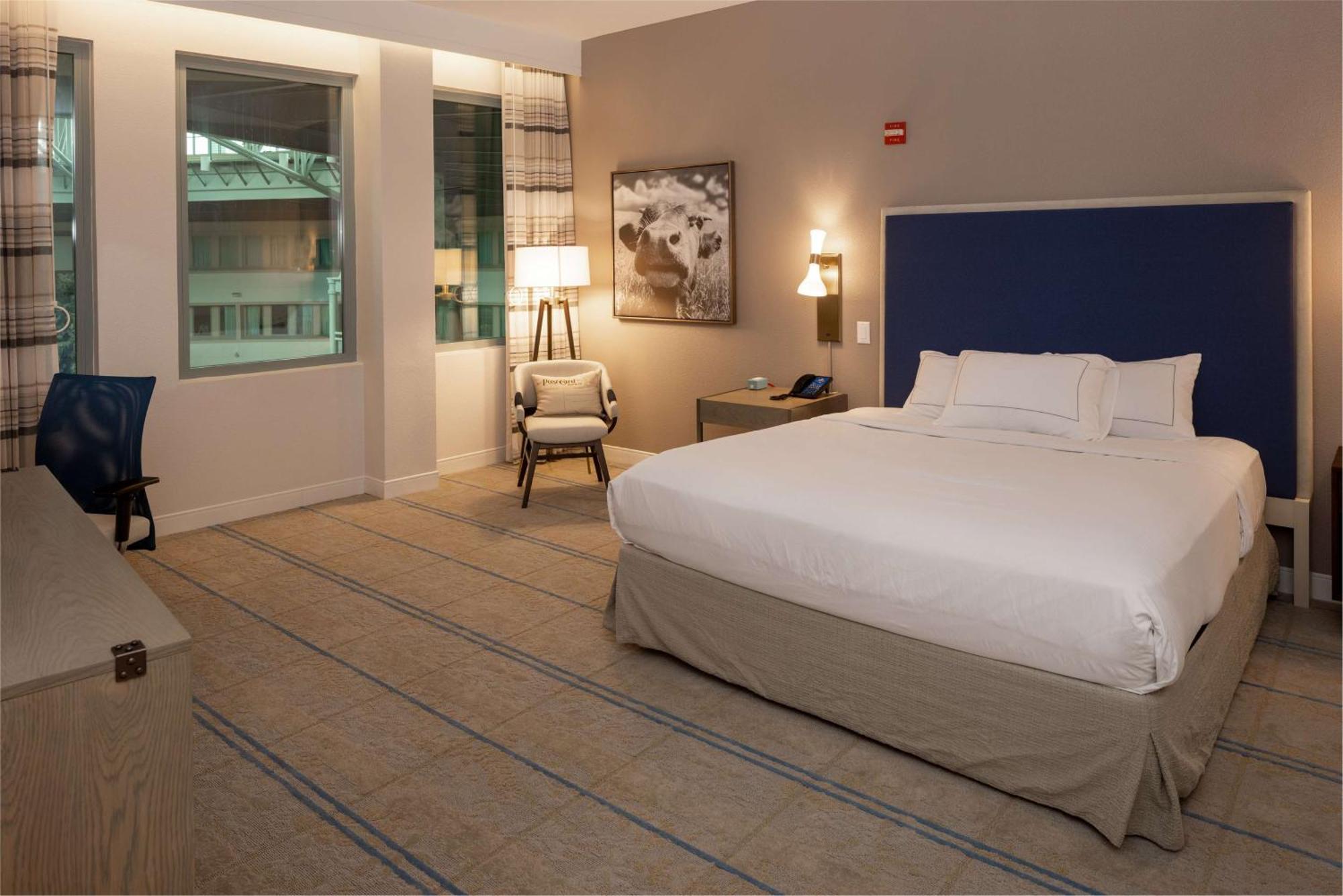 Hilton Airport 3* Austin
