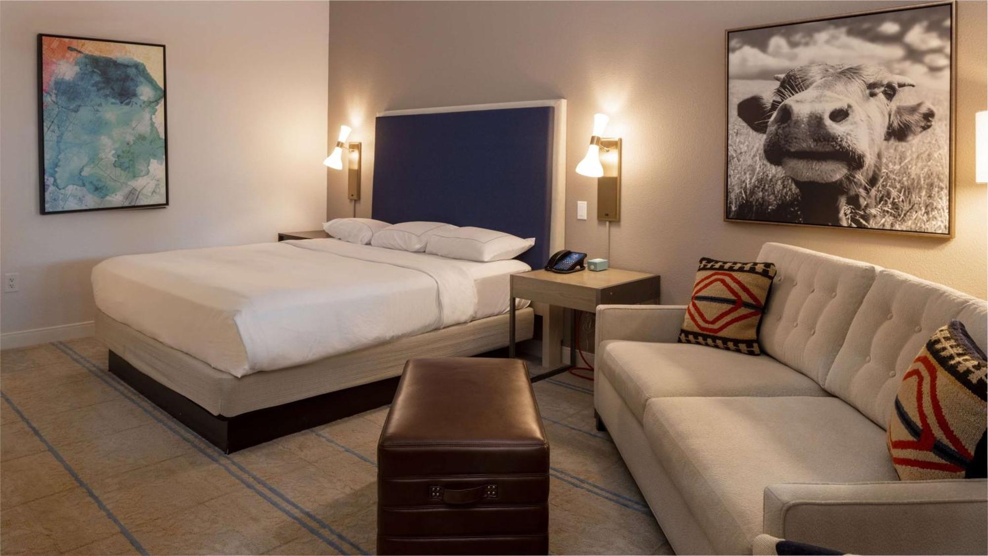 Hilton Airport 3* Austin