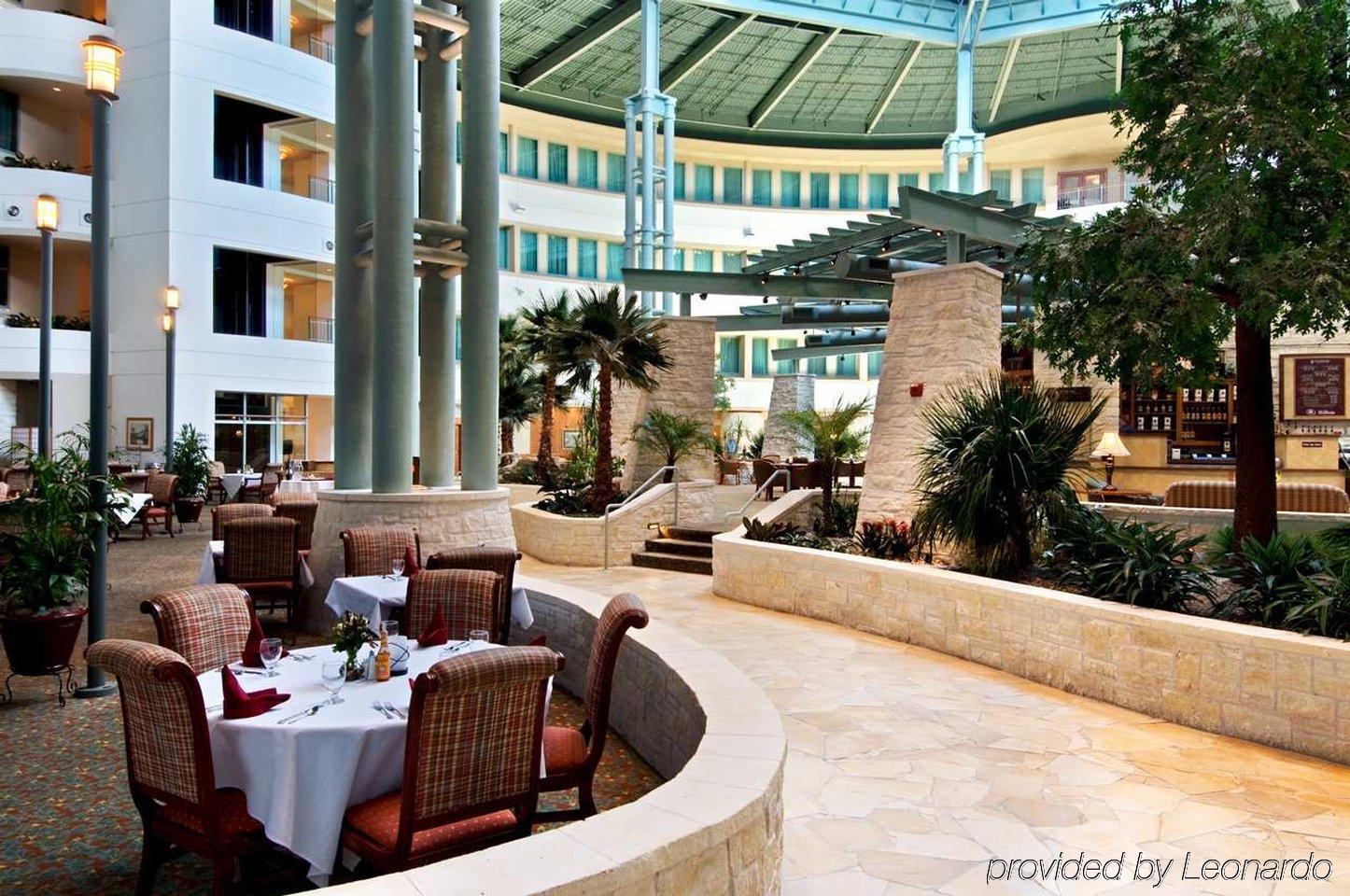 Hilton Airport Hotel