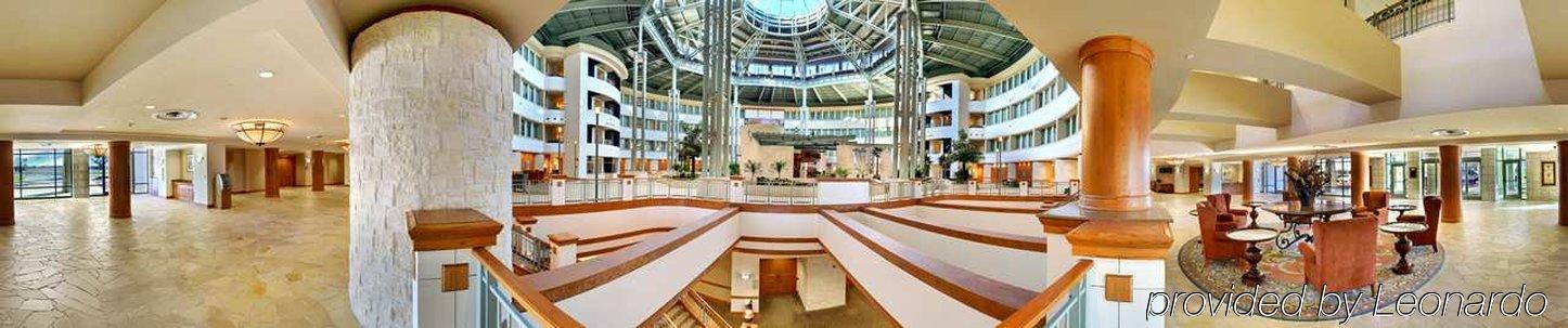 Hotel Hilton Airport