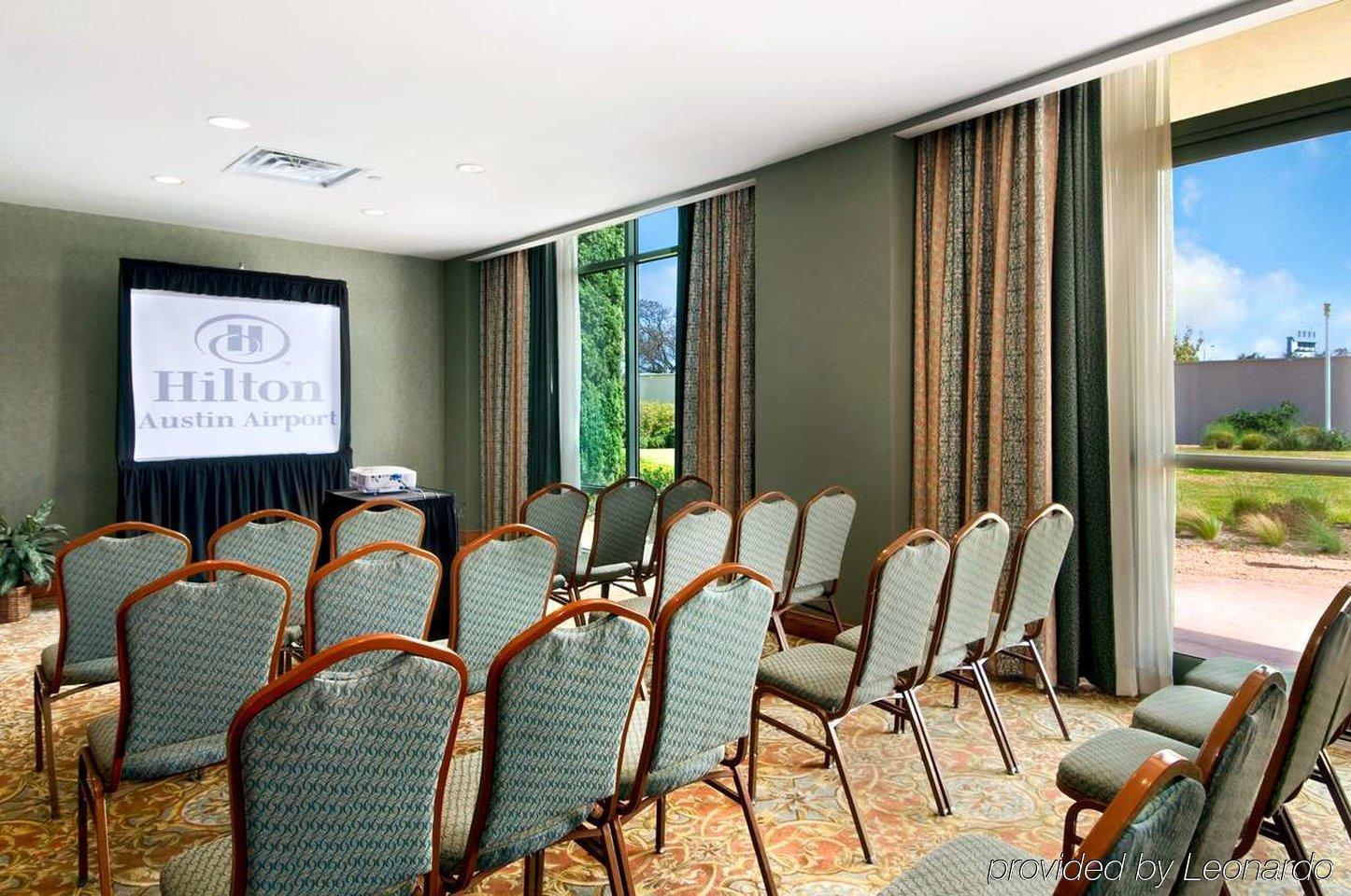 Hilton Airport 3*