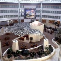 Hotel Hilton Airport